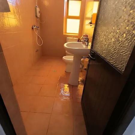 Apartment Elbasan Apartament Elbasan
