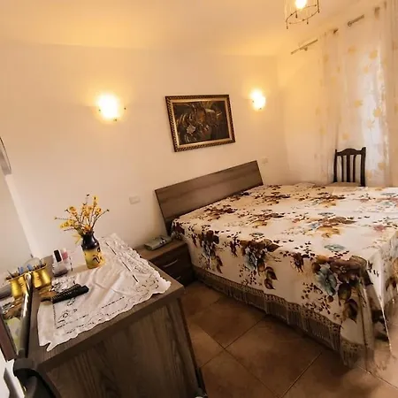 Elbasan Apartament Apartment *